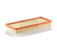 1 FILTRO ARIA MANN-FILTER C38116 C 38 116