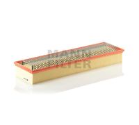 1 FILTRO ARIA MANN-FILTER C60345 C 60 345
