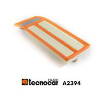 1 FILTRO ARIA TECNOCAR A2394 A2394