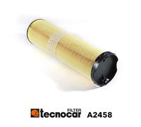 1 FILTRO ARIA TECNOCAR A2458 A2458