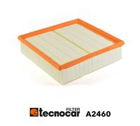 TECNOCAR A2460 Filtro aria