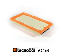 TECNOCAR A2464 Filtro aria