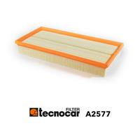 1 FILTRO ARIA TECNOCAR A2577 A2577