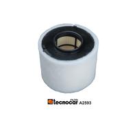 1 FILTRO ARIA TECNOCAR A2593 A2593