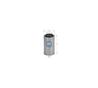 1 FILTRO ARIA UFI 2780200 27.802.00