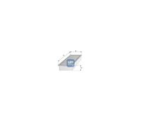 1 FILTRO ARIA UFI 3015900 30.159.00