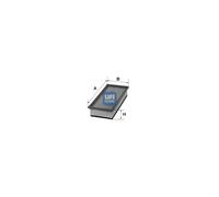 1 FILTRO ARIA UFI 3023300 30.233.00