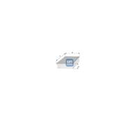 1 FILTRO ARIA UFI 3031800 30.318.00