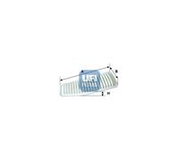 1 FILTRO ARIA UFI 3045300 30.453.00