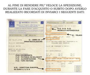 1 FILTRO ARIA UFI 30C7500 30.C75.00