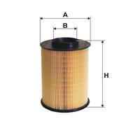 1 FILTRO ARIA WIX FILTERS WA9567 WA9567