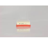 1 FILTRO ARIA WIX FILTERS WA9652 WA9652