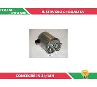 1 FILTRO CARBURANTE ASHIKA 30-01-100