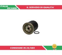 Filtro carburante - ASHIKA 30-02-256