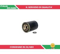 1 FILTRO CARBURANTE ASHIKA 30-05-509