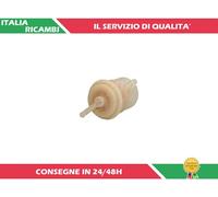 1 FILTRO CARBURANTE ASHIKA 30-08-800