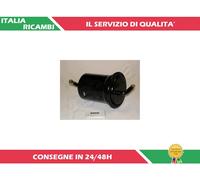 1 FILTRO CARBURANTE ASHIKA 30-08-826