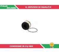 1 FILTRO CARBURANTE ASHIKA 30-09-989