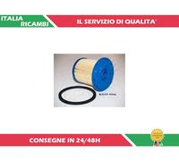 1 FILTRO CARBURANTE ASHIKA 30-ECO008