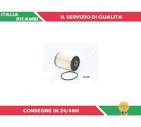 Filtro carburante Cartuccia filtro 30-ECO033 ASHIKA per VW AUDI SEAT SKODA