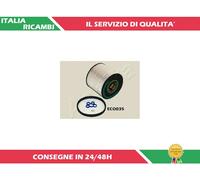 1 FILTRO CARBURANTE ASHIKA 30-ECO035