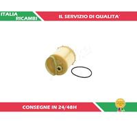 1 FILTRO CARBURANTE ASHIKA 30-ECO081