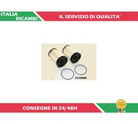 1 FILTRO CARBURANTE ASHIKA 30-ECO089