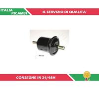 1 FILTRO CARBURANTE ASHIKA 30-H0-002