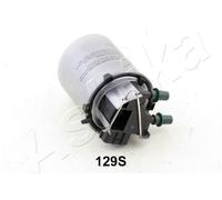 1 FILTRO CARBURANTE ASHIKA 3001129 30-01-129