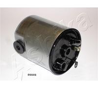 1 FILTRO CARBURANTE ASHIKA 3009988 30-09-988