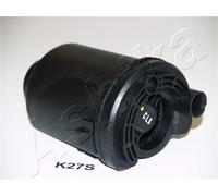 1 FILTRO CARBURANTE ASHIKA 300KK27 30-0K-K27