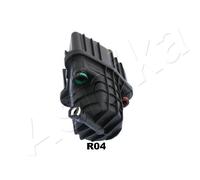 1 FILTRO CARBURANTE ASHIKA 300RR04 30-0R-R04