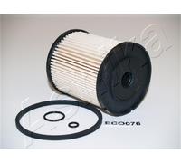 1 FILTRO CARBURANTE ASHIKA 30ECO076 30-ECO076