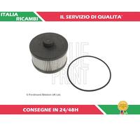 1 FILTRO CARBURANTE BLUE PRINT ADA102304