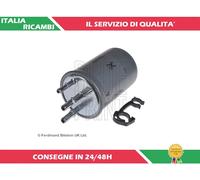 1 FILTRO CARBURANTE BLUE PRINT ADJ132309