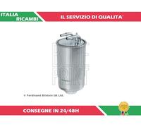 BLUE PRINT ADZ92314 Filtro carburante