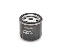 Filtro carburante Filtro ad avvitamento 1 457 434 433 BOSCH per PIAGGIO