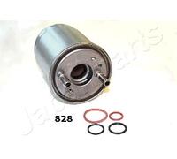 1 FILTRO CARBURANTE JAPANPARTS FC828S FC-828S