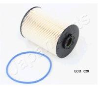 1 FILTRO CARBURANTE JAPANPARTS FCECO029 FC-ECO029