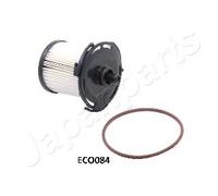 1 FILTRO CARBURANTE JAPANPARTS FCECO084 FC-ECO084