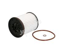 1 FILTRO CARBURANTE JAPANPARTS FCECO098 FC-ECO098