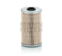 Filtro carburante MANN-FILTER P 726 x