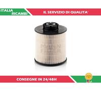 Filtro carburante MANN-FILTER PU 1046/1 x