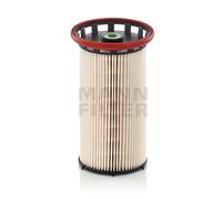 1 FILTRO CARBURANTE MANN-FILTER PU 8028