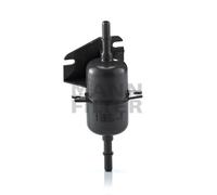 1 FILTRO CARBURANTE MANN-FILTER WK 510