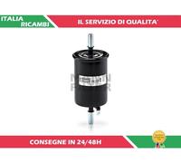 Filtro carburante MANN-FILTER WK 55/2