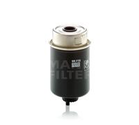 1 FILTRO CARBURANTE MANN-FILTER WK8155 WK 8155
