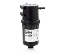 1 FILTRO CARBURANTE MANN-FILTER WK9016 WK 9016