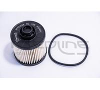 1 FILTRO CARBURANTE RED-LINE 37TO026 37TO026