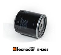 1 FILTRO CARBURANTE TECNOCAR RN204 RN204